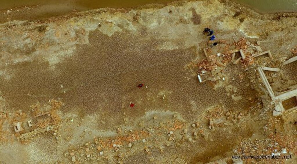 Başkan Gürün’den Kuraklık Uyarısı