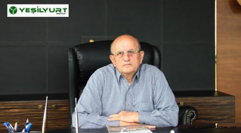 Başkan Hasan Togar’dan ahde vefa.