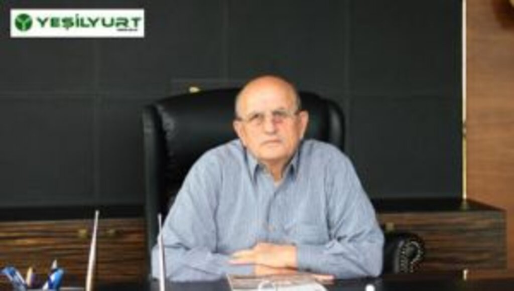 Başkan Hasan Togar’dan ahde vefa.
