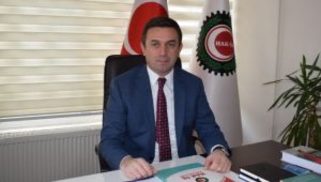 Başkan Ziya Uzun “Asgari Ücretteki Artış Önemli Ancak Yeterli Değil''
