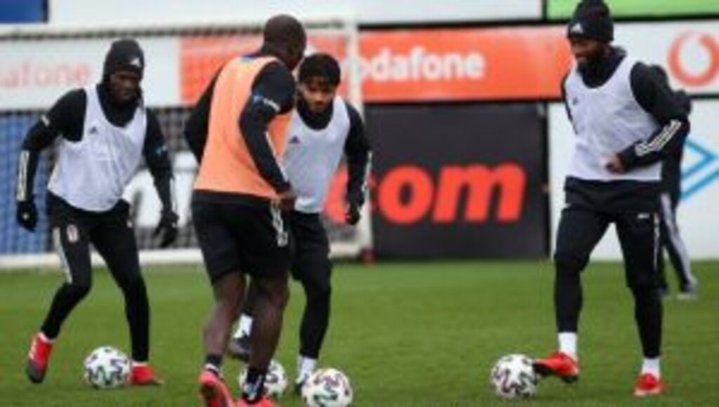 Beşiktaş Süper lig'de Ankaragücü'ne Konuk Olacak