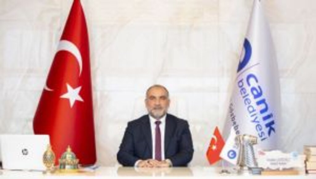 CANİK’E ISO KALİTE YÖNETİM BELGESİ
