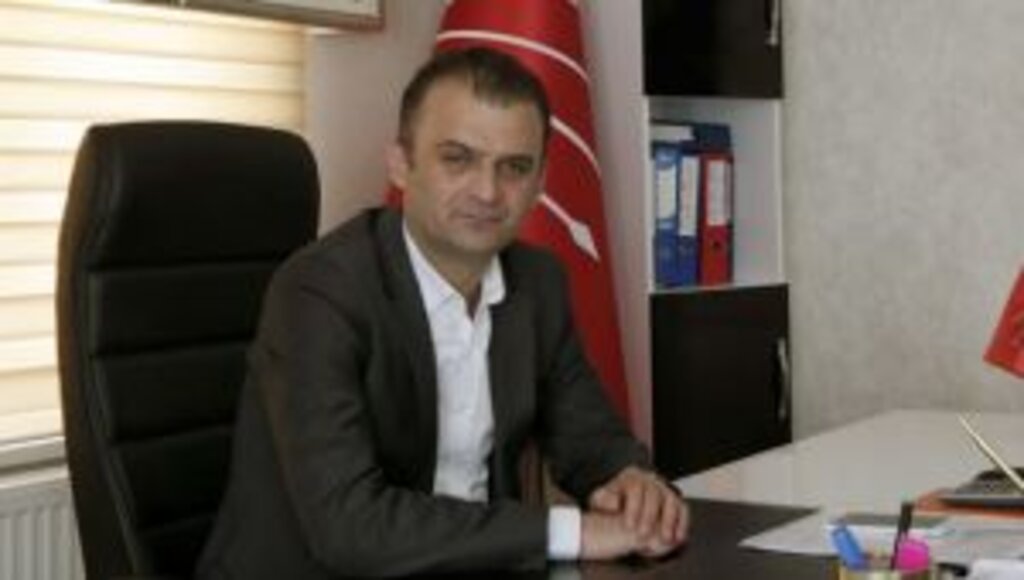 CHP İL BAŞKANI TÜRKEL: BU RAKAMLA YAŞAYABİLECEK BİR BABAYİĞİT ÇIKSIN