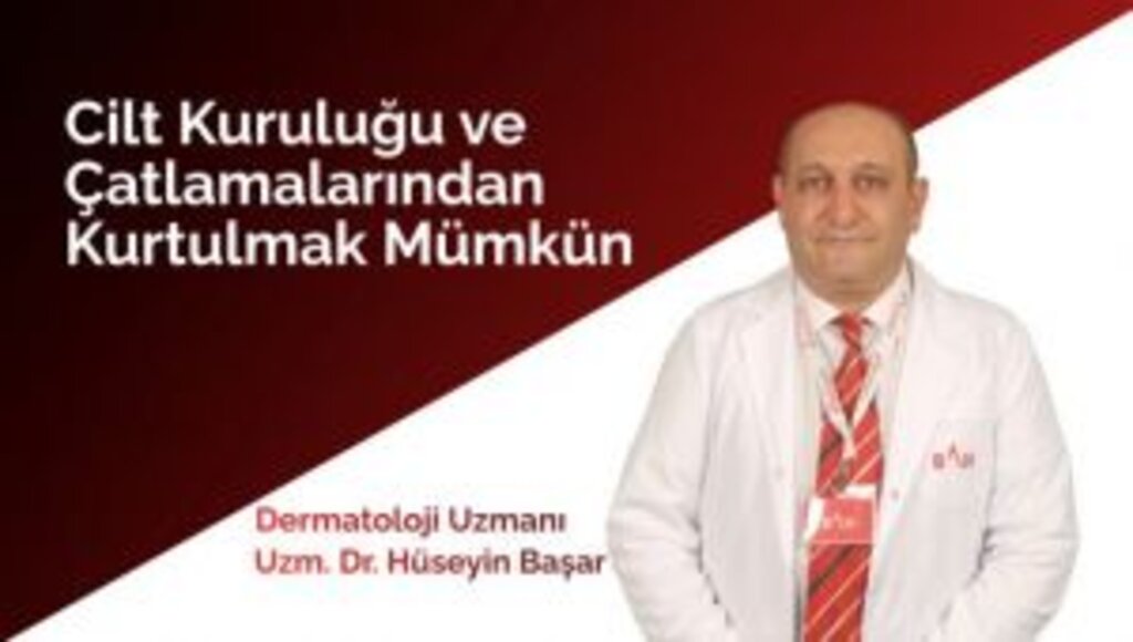 Cilt kuruluğu ve çatlamalarından kurtulmak mümkün