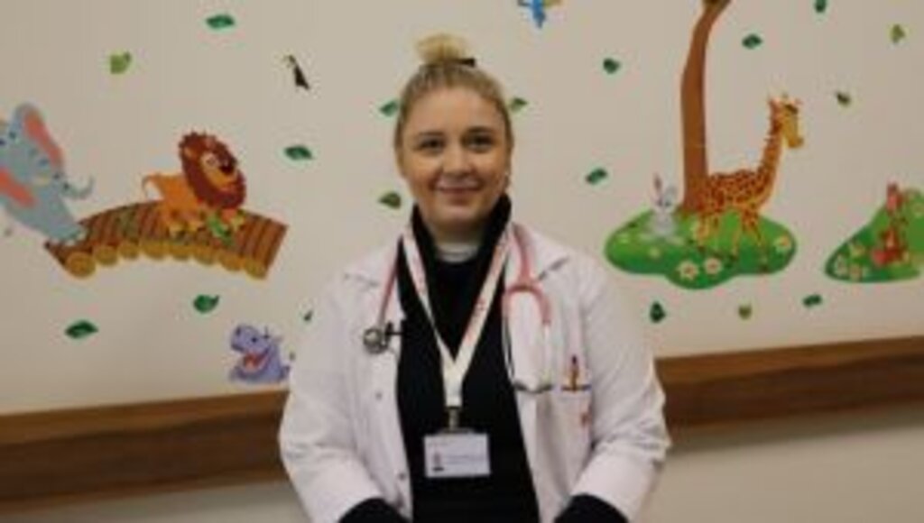 Çocukları sağlıklıyken de doktora götürmeli miyim?