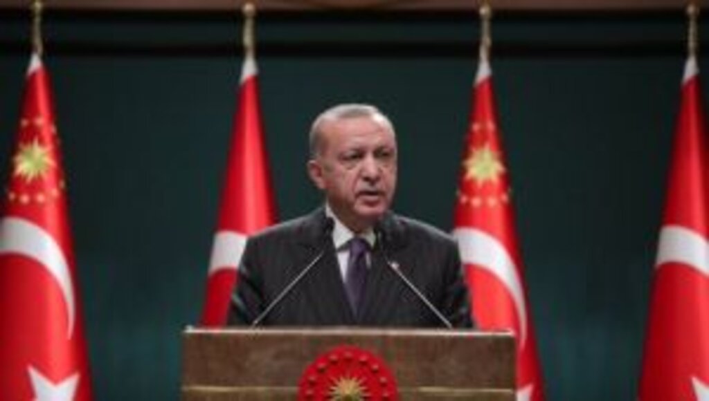 ESNAFA TOPLAMDA 5 MİLYAR LİRA HİBE DESTEĞİ
