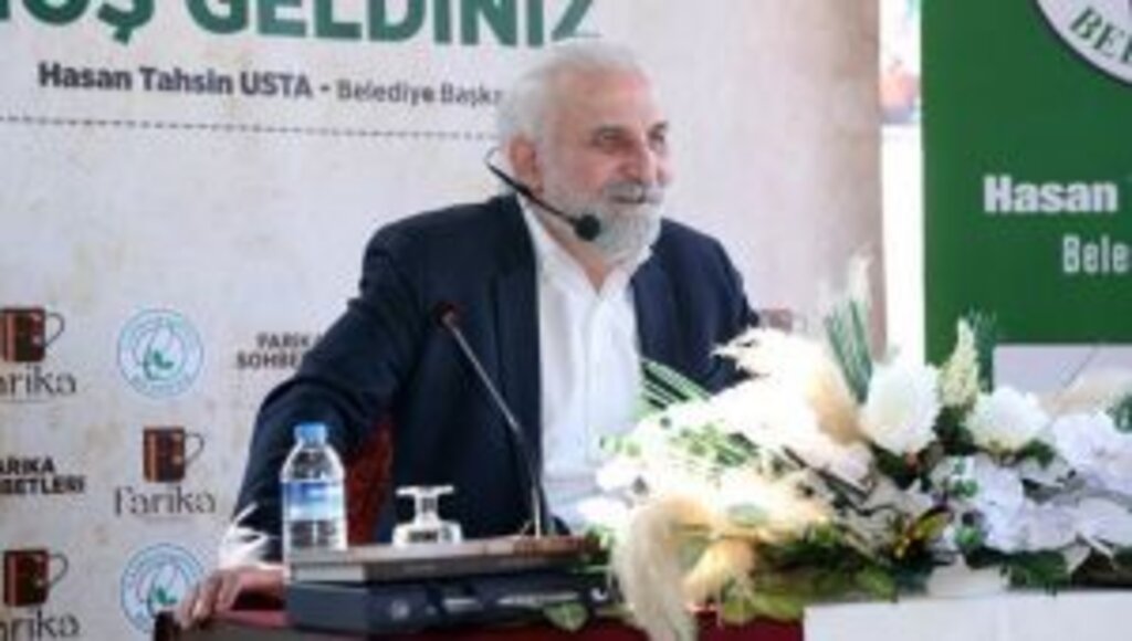 Farika Sohbetleri İle Ünlü Konuklar Gaziosmanpaşalıların Evlerine Konuk Oluyor