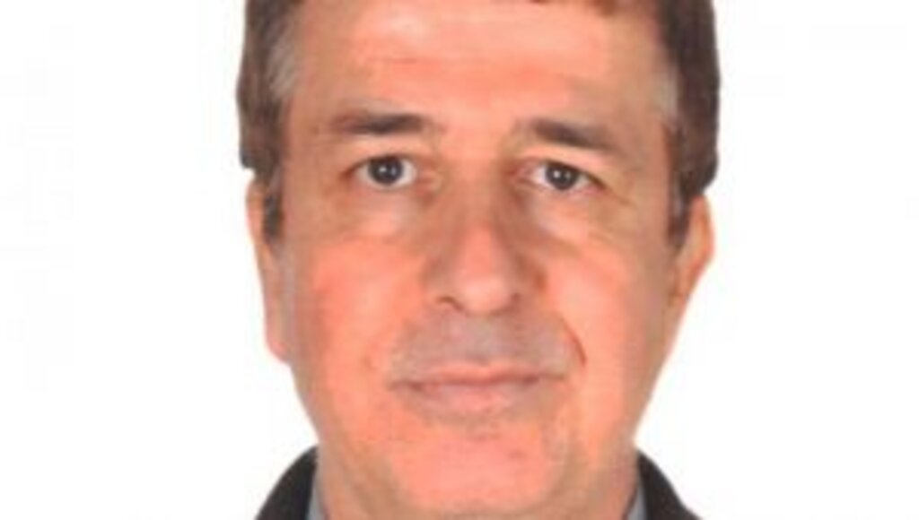 İBB DOKTORLARINDAN ÜMİT ERDEM HAYATINI KAYBETTİ
