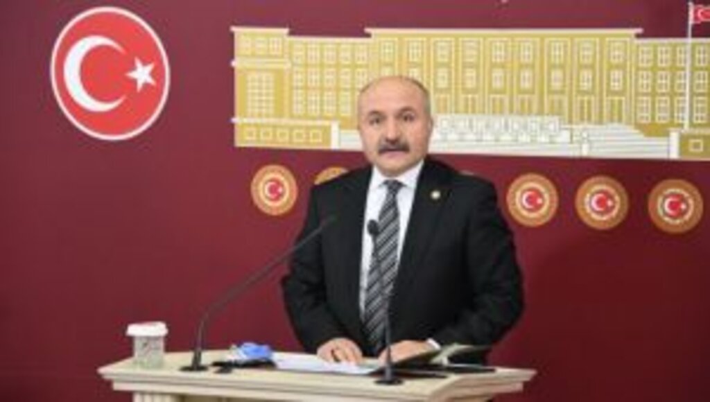 İŞÇİYİ DE İŞVERENİ DE MAĞDUR EDEN BİR ASGARİ ÜCRET AÇIKLANMIŞTIR