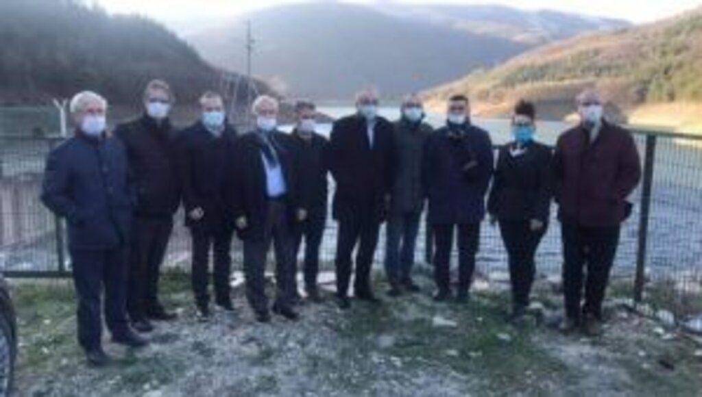 İYİ PARTİ’DEN, BURSA İÇİN ‘ACİL SU YÖNETİMİ’ ÇAĞRISI