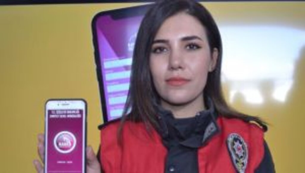 KADES Uygulaması 1 Milyon 174 Bin İndirmeye Ulaştı