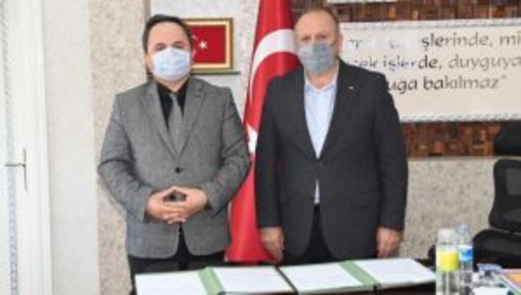 KADILAR ŞEHRİ BİLİM İLE ŞENLENİYOR
