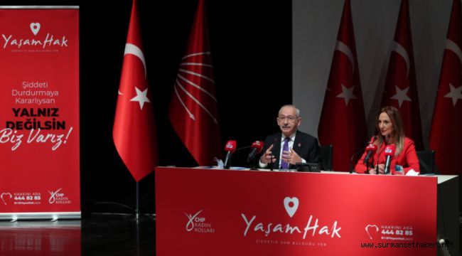 KEMAL KILIÇDAROĞLU