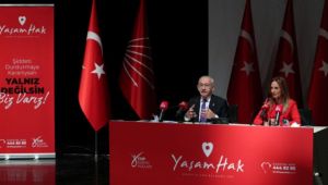 KEMAL KILIÇDAROĞLU
