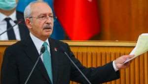 Kılıçdaroğlu