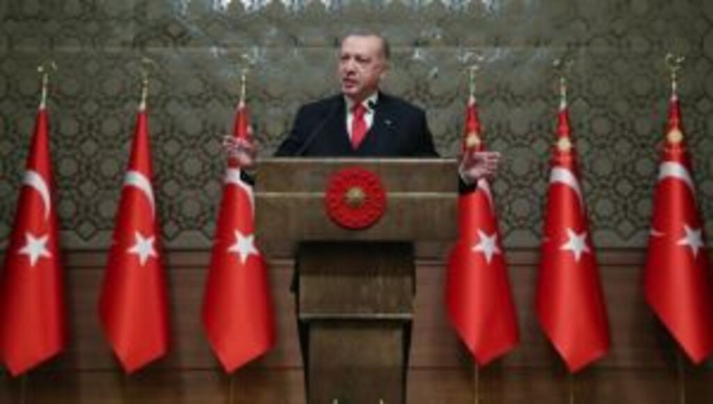 Kütür ve Sanat Büyük Ödülleri Sahiplerini Buldu.