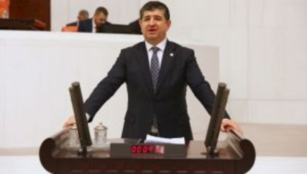 “Manavgat’a Yeni Devlet Hastanesi Yalan Oldu”