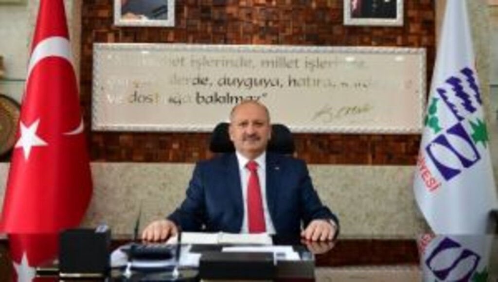 “MİLLETLERİN GÜCÜNÜN TEMELİNDE KADINLARIN GÜCÜ YATAR”