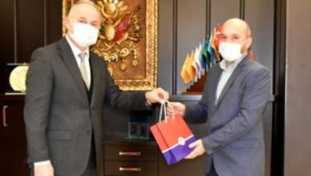 OMÜ’lü Akademisyenler “Dünyanın En Etkili Bilim İnsanları” Listesinde