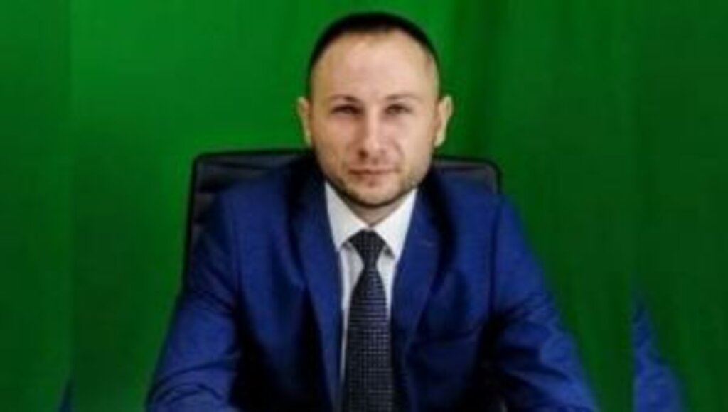 ÖZ SAĞLIK SEN BAŞKANI SARI'DAN YENİ YIL MESAJI