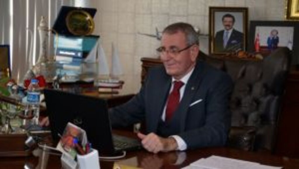 Samsun TSO’nun bütçesi 12 milyon 400 bin TL