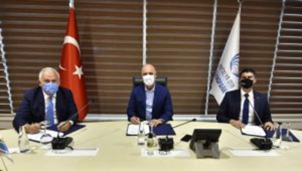 SANAYİDE YAPAY ZEKA