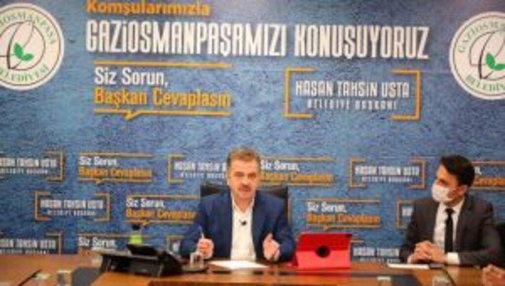 Sarıgöl Mahallesi’nde 796 Konut Hak Sahiplerine Teslim Ediliyor