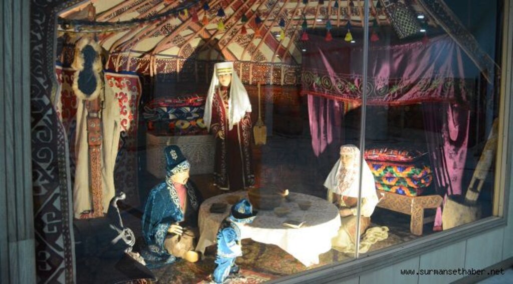 TÜRK TARİHİNİN İZLERİ ESTERGON KALESİ’NDE