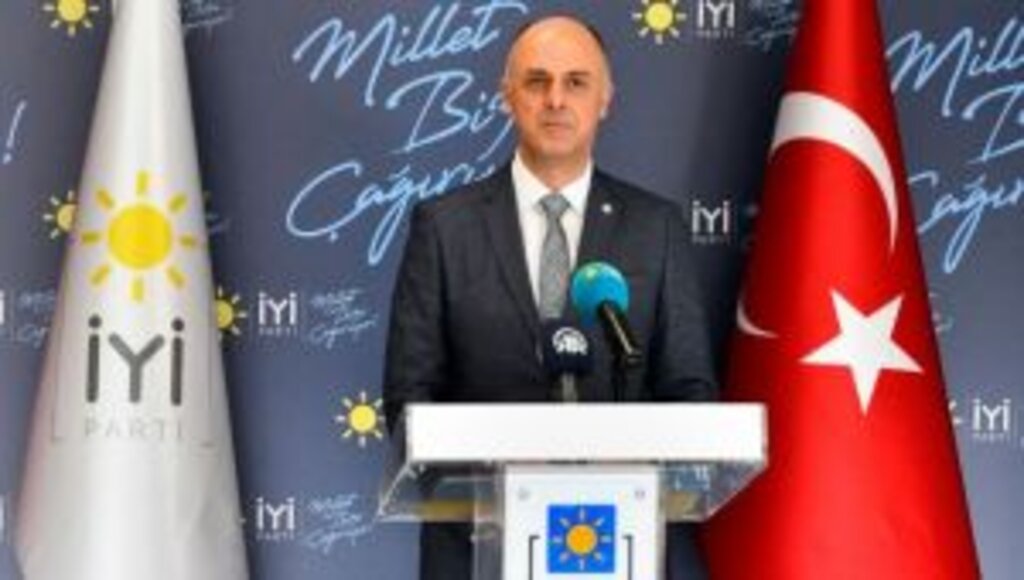TÜRKİYE’DEKİ İŞSİZ SAYISI, KAYITLI ÇALIŞAN SAYISINI GEÇTİ