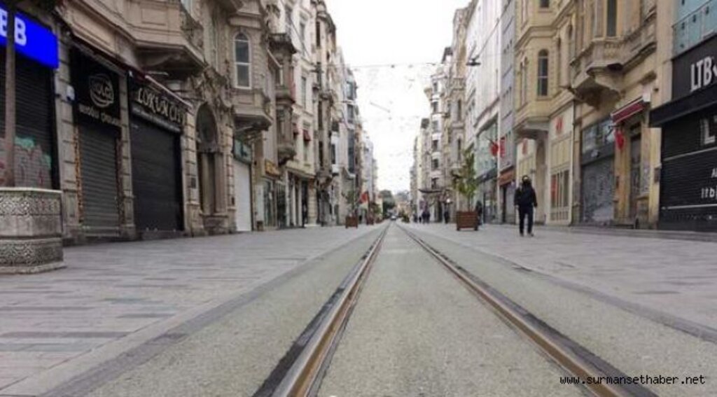 Türkiye Yeni Yıla Evinde Girecek