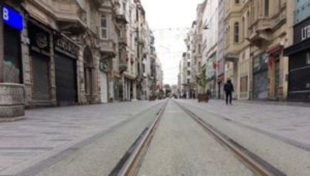 Türkiye Yeni Yıla Evinde Girecek