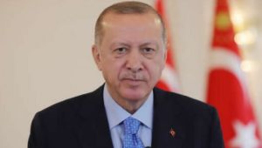 “ÜLKEMİZİN DOĞAL GAZDA DIŞARIYA BAĞLILIĞINI CİDDİ ORANDA AZALTMAYI HEDEFLİYORUZ”