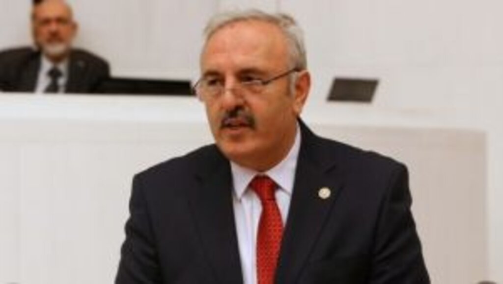 YAŞAR, TÜRKİYE AVRUPA’NIN ÇÖPLÜĞÜ DEĞİLDİR