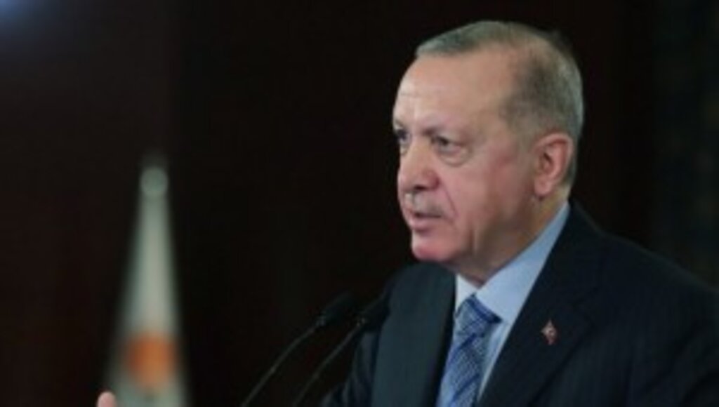 2021 yılı “Yunus Emre ve Türkçe Yılı” oldu.