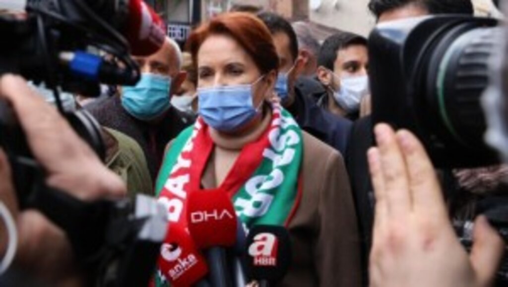 AKŞENER: SÜLEYMAN SOYLU’YU GÖREVE ÇAĞIRIYORUM