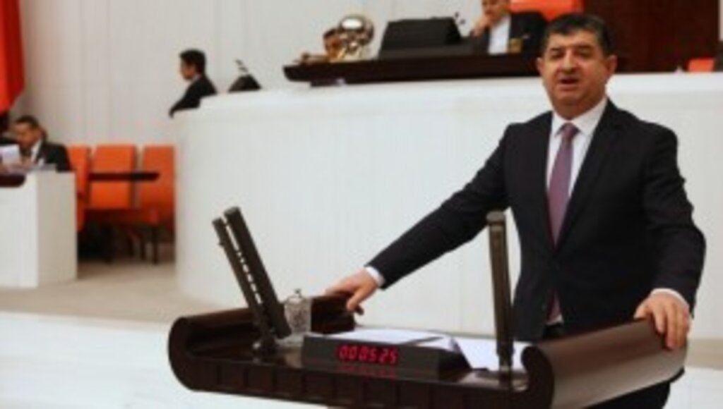 “Alanya Okul Müdürünün Tepki Çeken Paylaşımı CHP’li ARI tarafından Meclis Gündemine Taşındı”