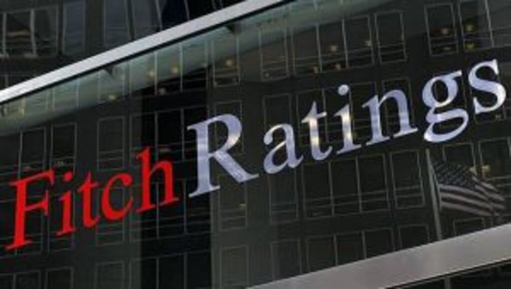 Ankara Büyükşehir Belediyesi Fitch'ten En Yüksek Notu Aldı.