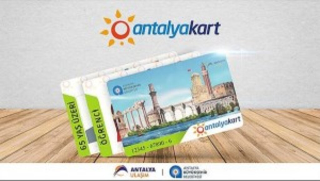 Antalyakartınızı HES kodu ile eşleştirmeyi unutmayın