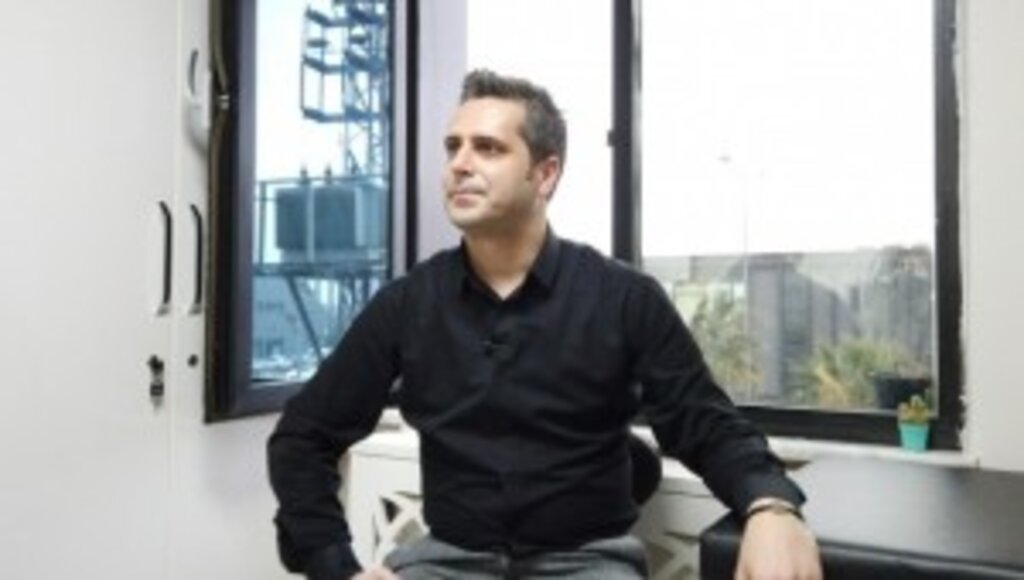 Artık rahat bir nefes aldı