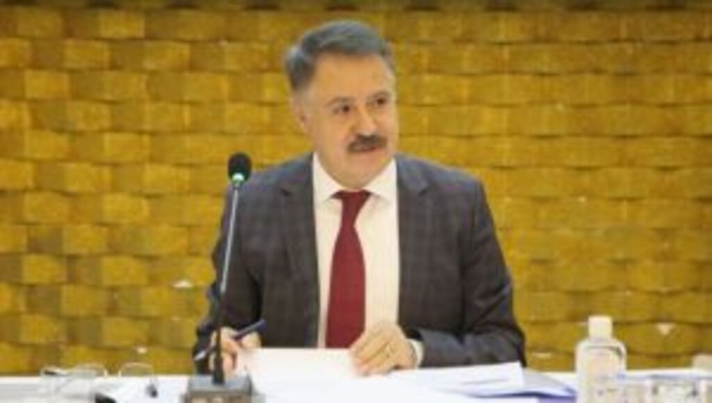 Atakum Belediyesi Samsun’un yitirdiği değerlerin isimlerini kentte yaşatacak
