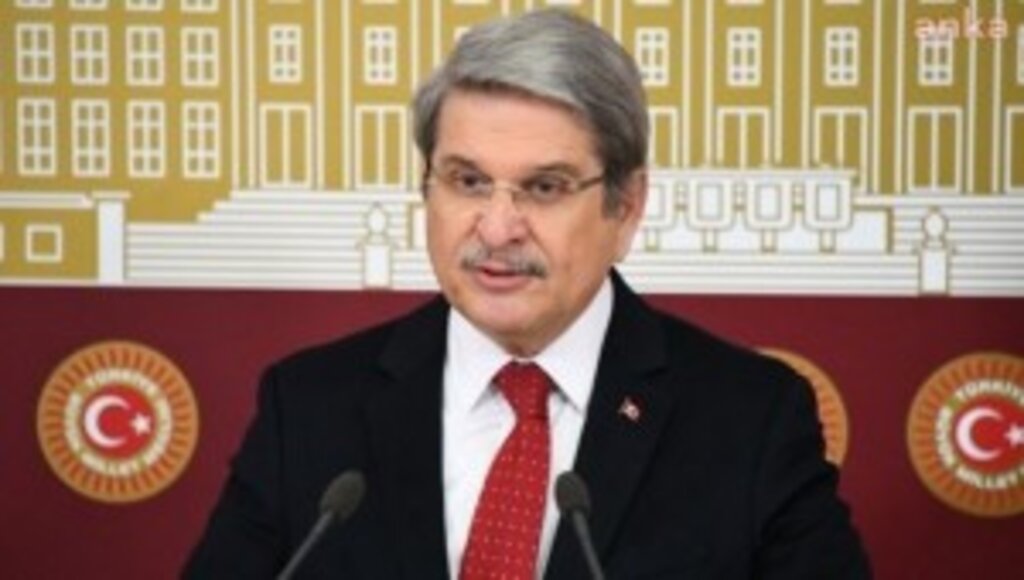 Aytun Çıray; ''Barışçıl Olmak Aciz Olmak Değildir.''