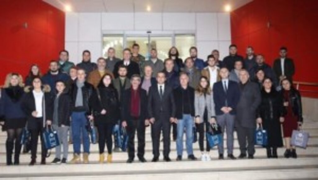 “BASIN, HALKIN DEMOKRATİK HABER ALMA GÜCÜDÜR”