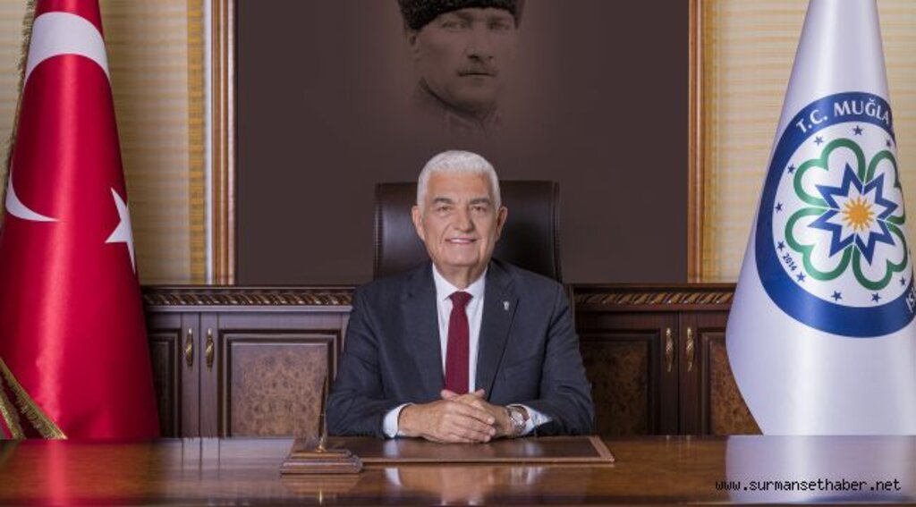 Başkan Gürün: Yazlık Nüfusumuza Göre Yatırım Yapıyoruz