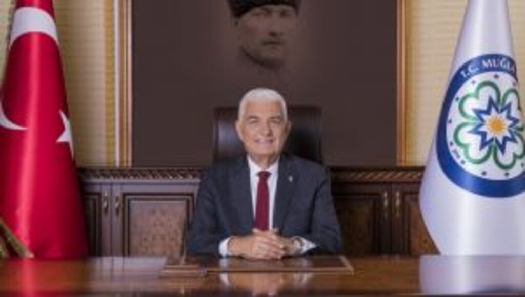 Başkan Gürün: Yazlık Nüfusumuza Göre Yatırım Yapıyoruz