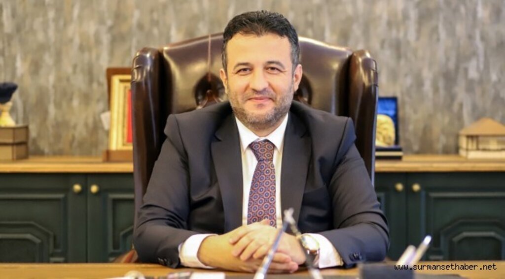Başkan Halit Doğan, “Gazeteci; halkın gözü, kulağı ve sesidir”
