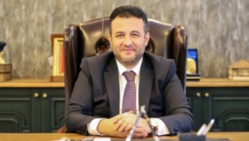 Başkan Halit Doğan,  “Gazeteci; halkın gözü, kulağı ve sesidir”