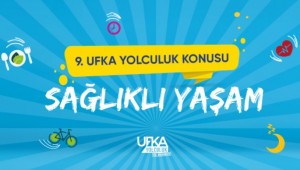 BÜYÜK ÖDÜLLERLE UFKAYOLCULUK-9 BAŞLADI