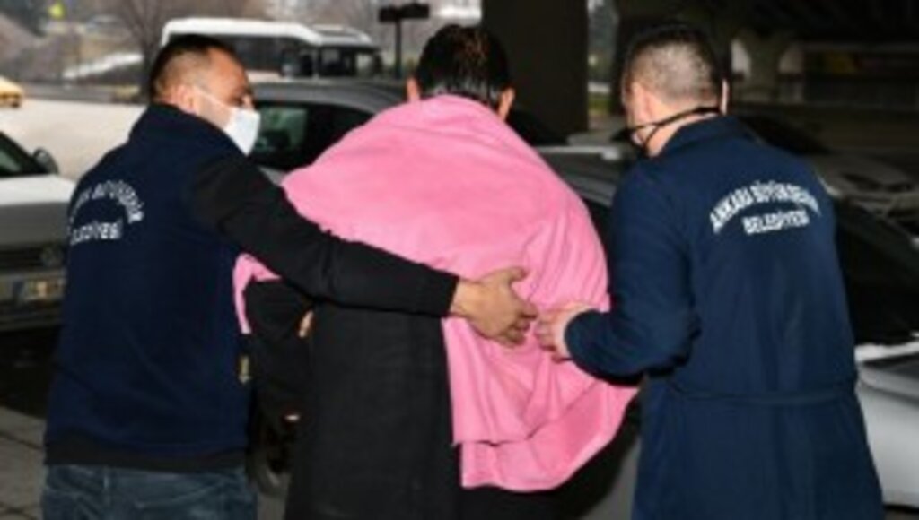 BÜYÜKŞEHİR’DEN SOĞUK BAŞKENT’TE KİMSESİZLERE SICAK YUVA