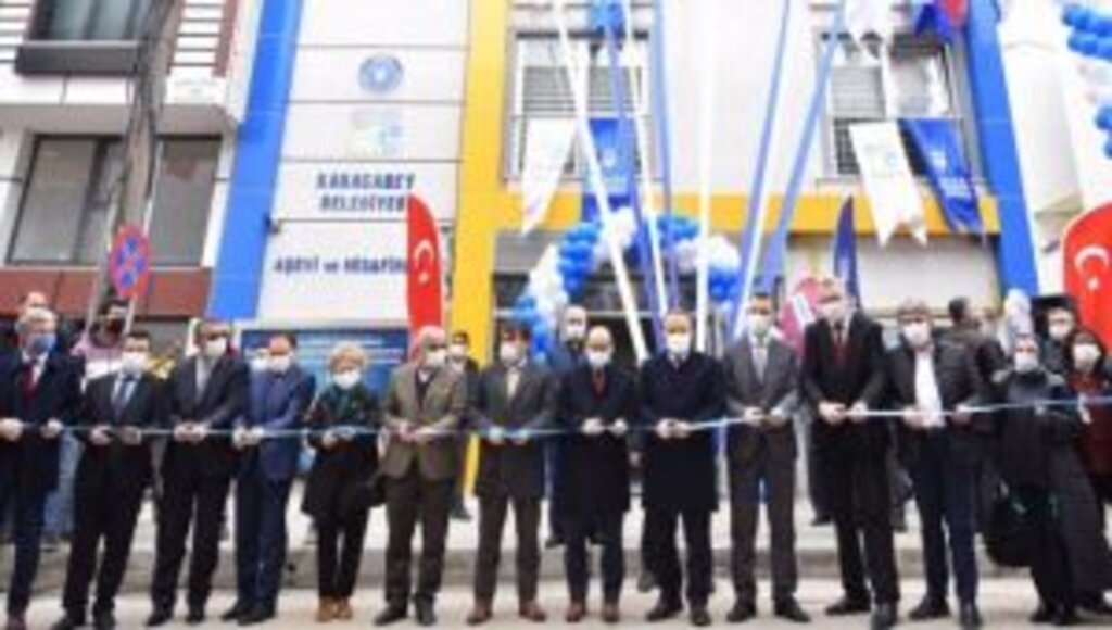 Büyükşehir’le çaresiz değilsiniz