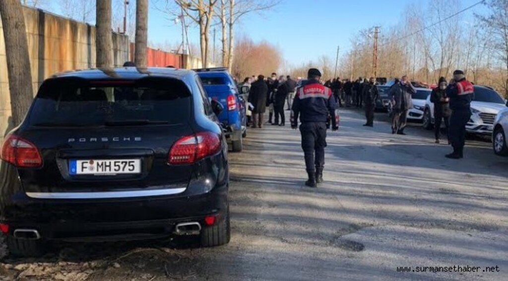 Çarşamba'daki Provokasyonun arkasında kimler var?